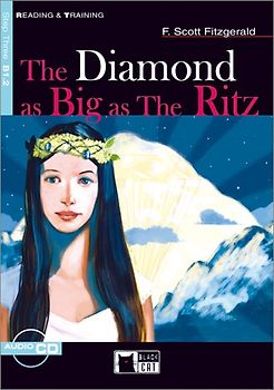 The Diamond as Big as the Ritz - Buch mit Audio-CD