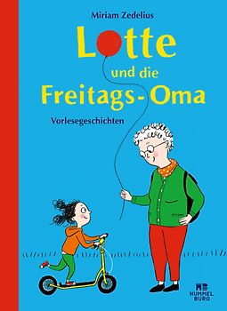 Lotte und die Freitags-Oma