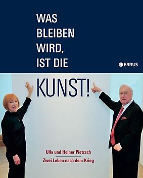 Was bleiben wird, ist die Kunst!