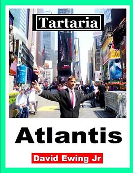 Tartaria - Atlantis: (nicht in Farbe)