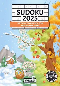 Sudoku 2025