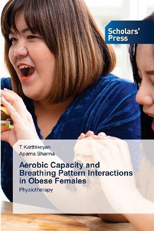 Aerobic Capacity and Breathing Pattern Interactions in Obese Females