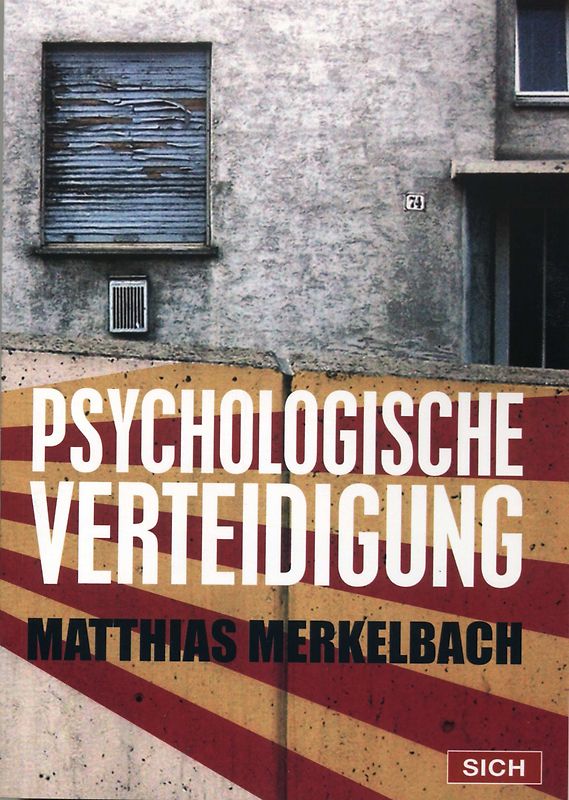 Psychologische Verteidigung