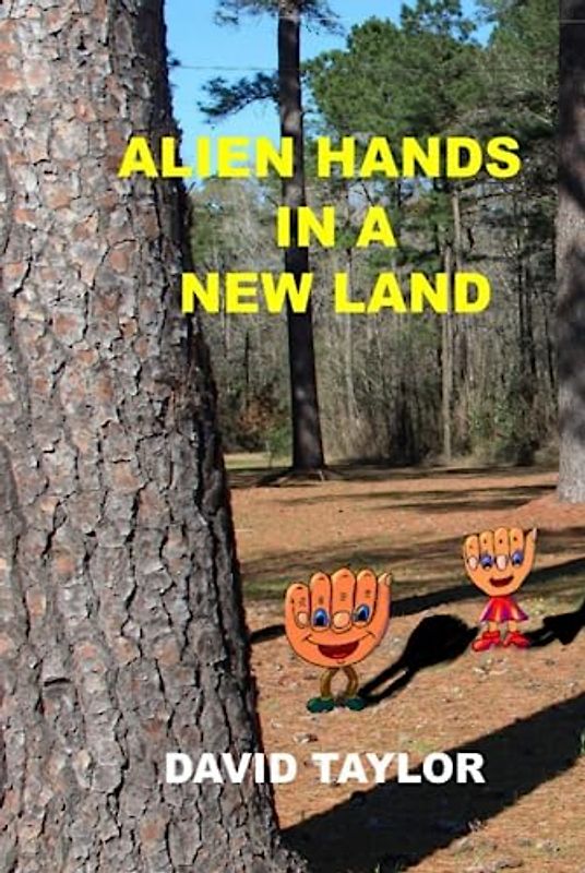 Alien Hands In A New Land