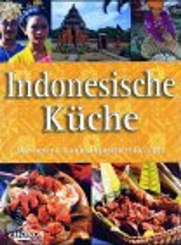 Indonesische Küche
