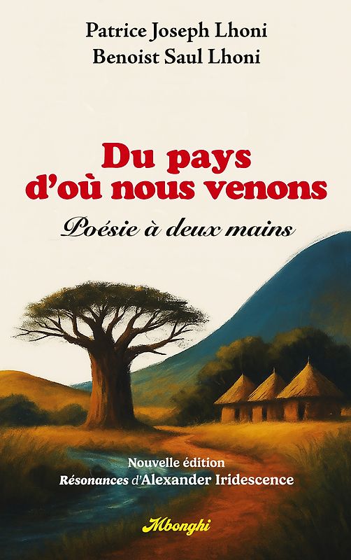 Du Pays d'où nous venons