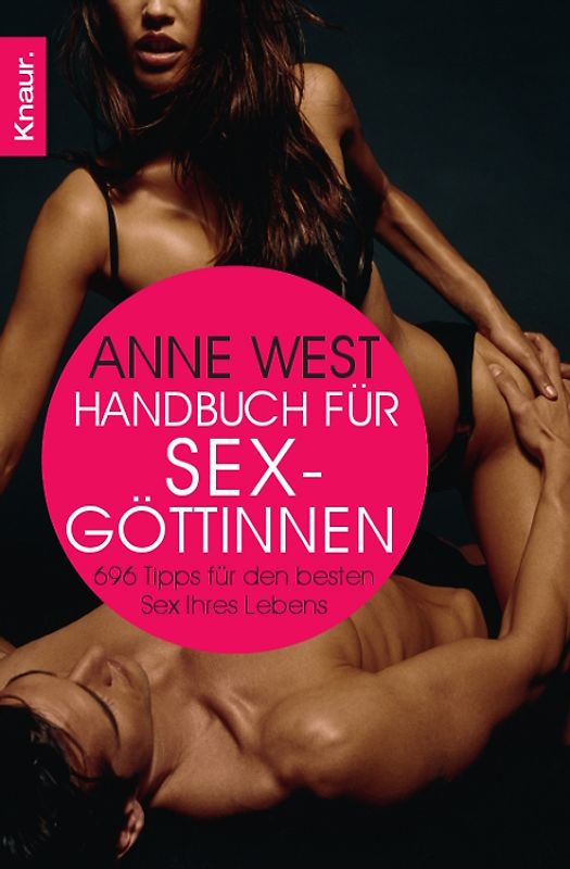 Handbuch für Sexgöttinnen