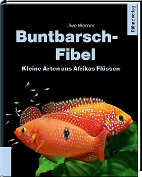 Buntbarsch-Fibel Afrika