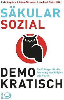 säkular. sozial. demokratisch