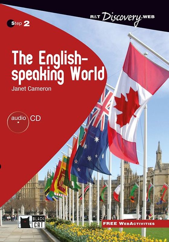 The English-speaking World