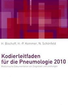 Kodierleitfaden für die Pneumologie 2010