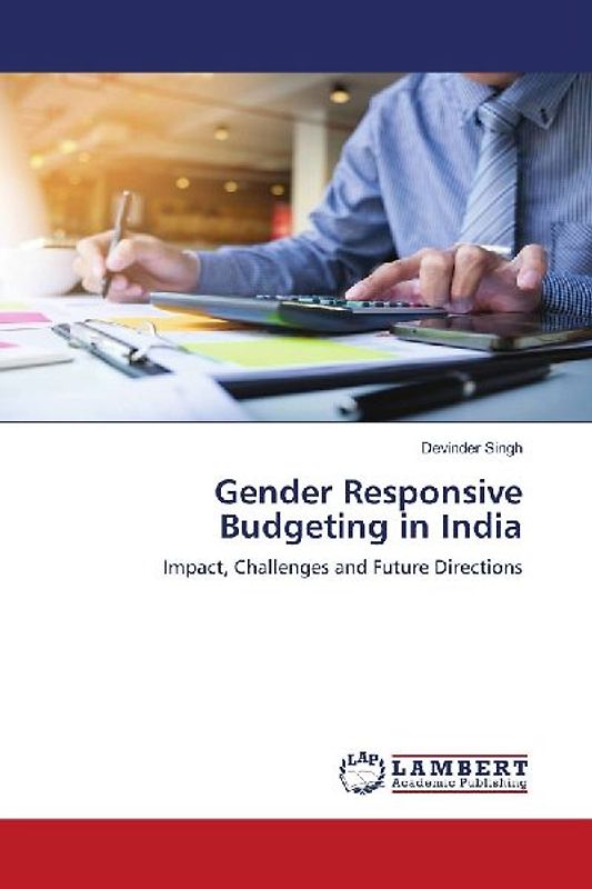 Gender Responsive Budgeting in India
