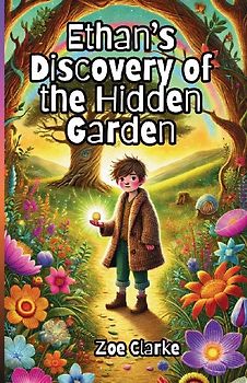 Ethan's Discovery of the Hidden Garden
