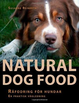 Natural Dog Food