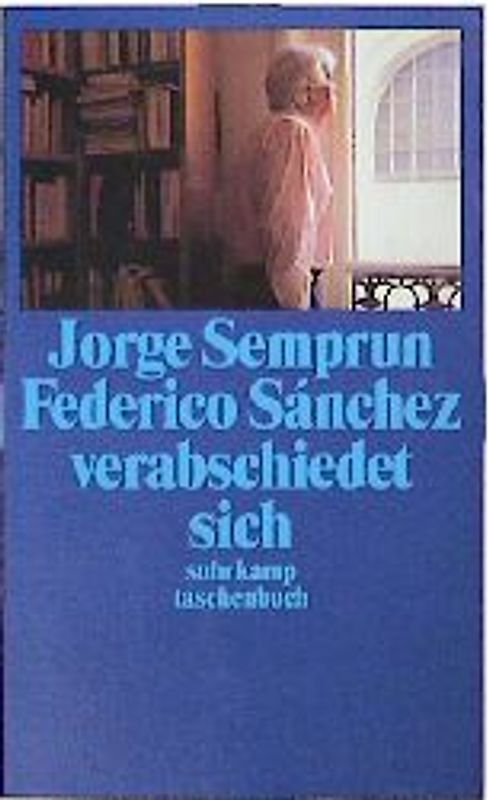 Federico Sánchez verabschiedet sich