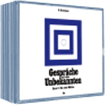 Gespräche mit dem Unbekannten