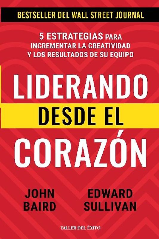 Liderando desde el corazón