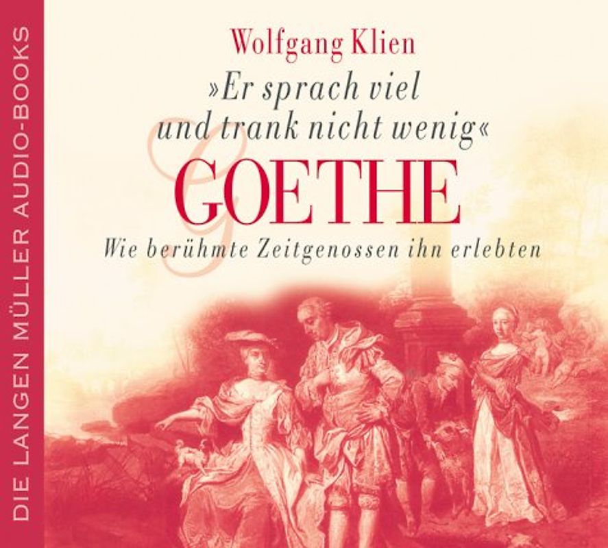 Goethe