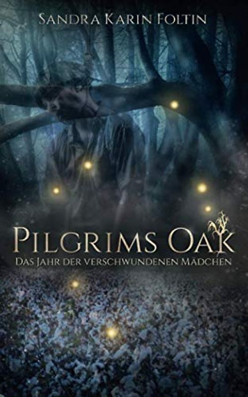 Pilgrims Oak: Das Jahr der verschwundenen Mädchen