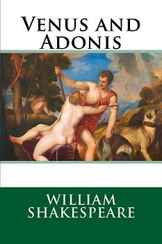 Venus and Adonis