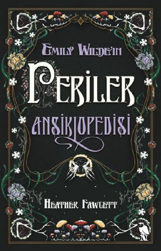 Emily Wildein Periler Ansiklopedisi