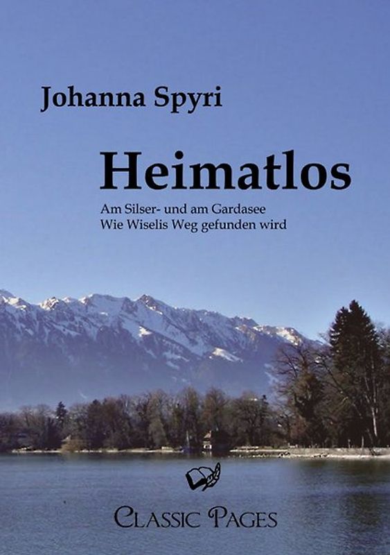 Heimatlos