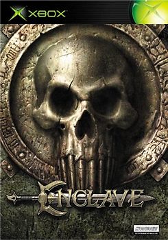 ENCLAVE UK IMPORT Xbox