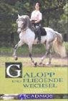 Galopp und fliegende Wechsel