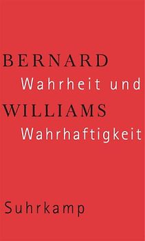 Wahrheit und Wahrhaftigkeit