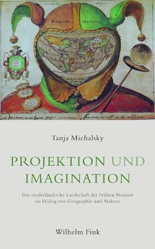 Projektion und Imagination