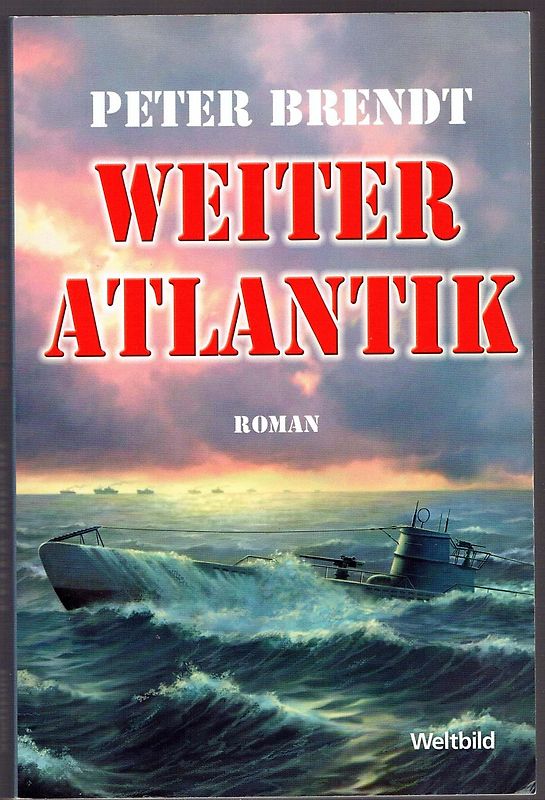 Weiter Atlantik