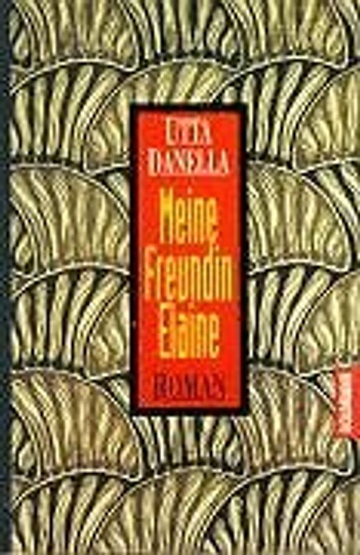 Meine Freundin Elaine