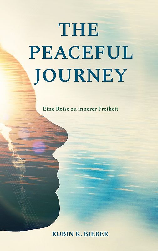 THE PEACEFUL JOURNEY