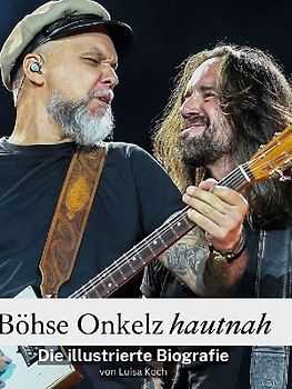 Böhse Onkelz hautnah