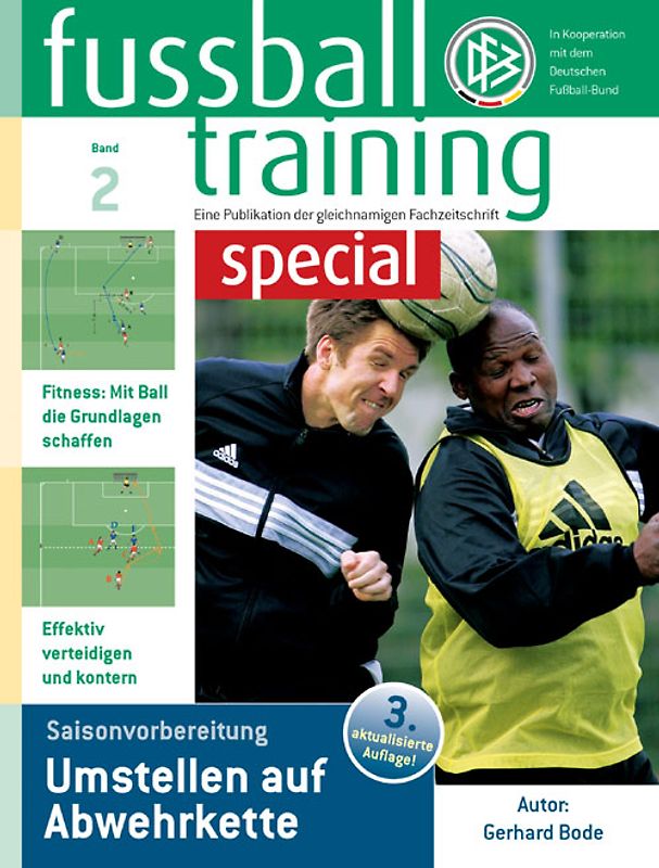fussballtraining special 2