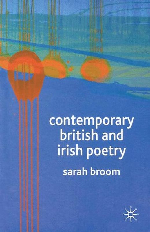 Contemporary British and Irish Poetry