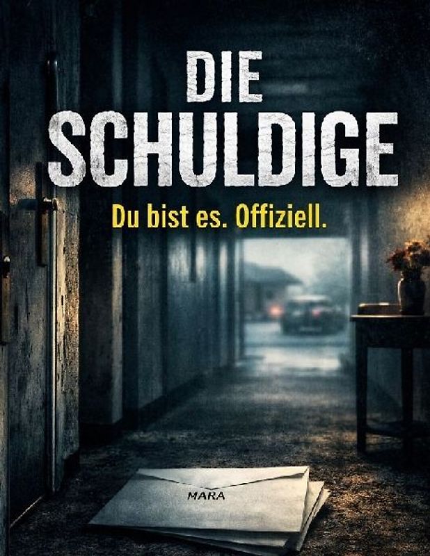 Die Schuldige