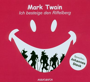 Johannes Steck - Ich Besteige Den Riffelberg