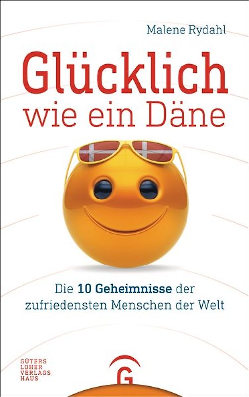 Glücklich wie ein Däne