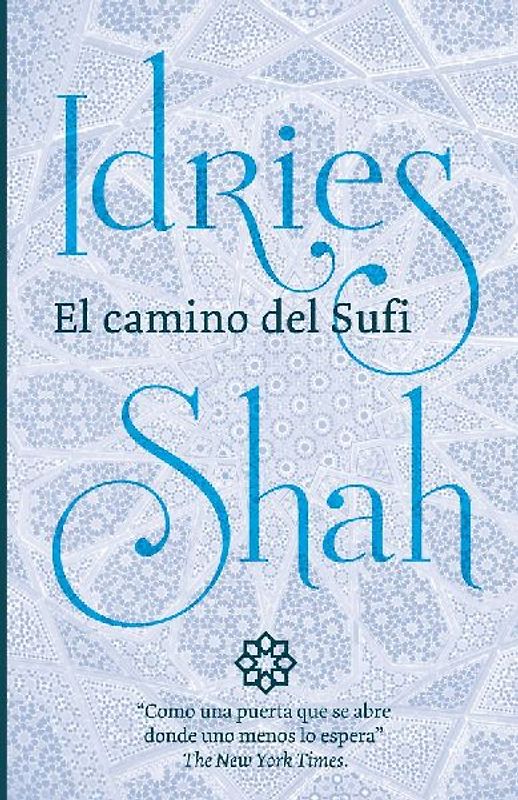 El camino del Sufi