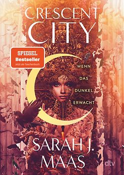 Crescent City – Wenn das Dunkel erwacht