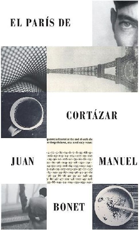 El París de Cortázar
