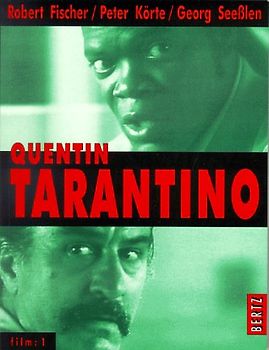 Quentin Tarantino