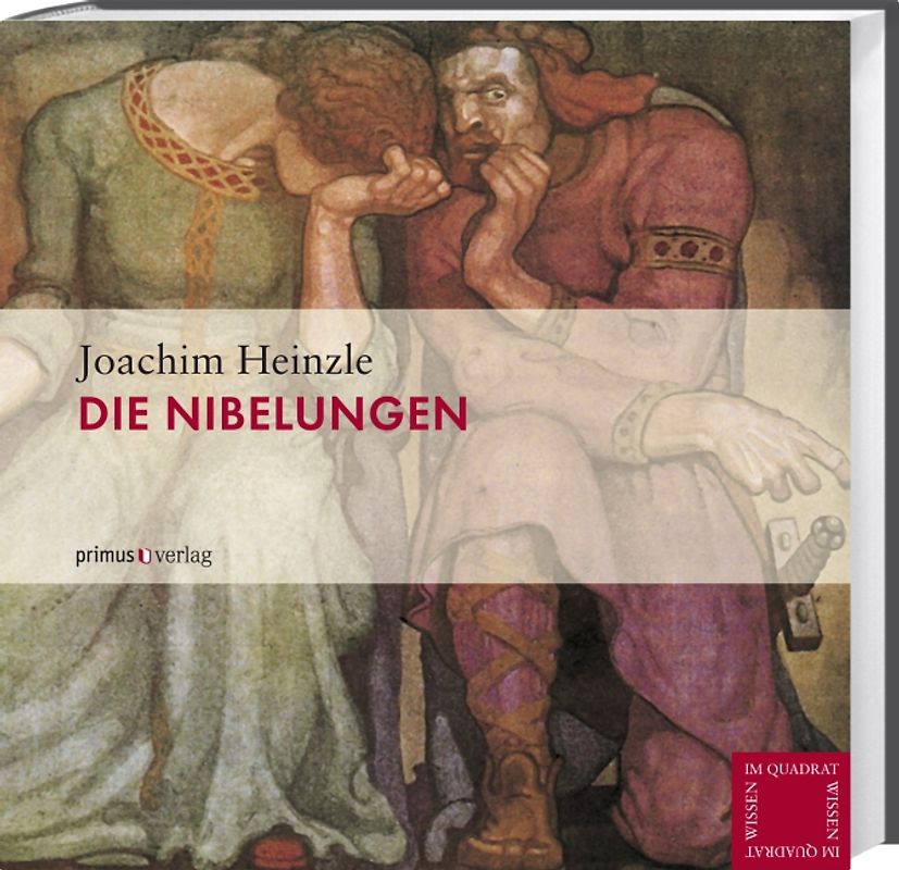Die Nibelungen
