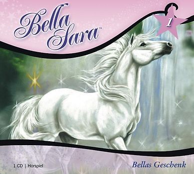 Bella Sara - Bellas Geschenk