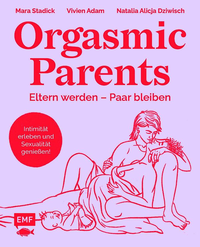 Orgasmic Parents