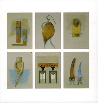 Holger Runge - Gleich-Gültiges