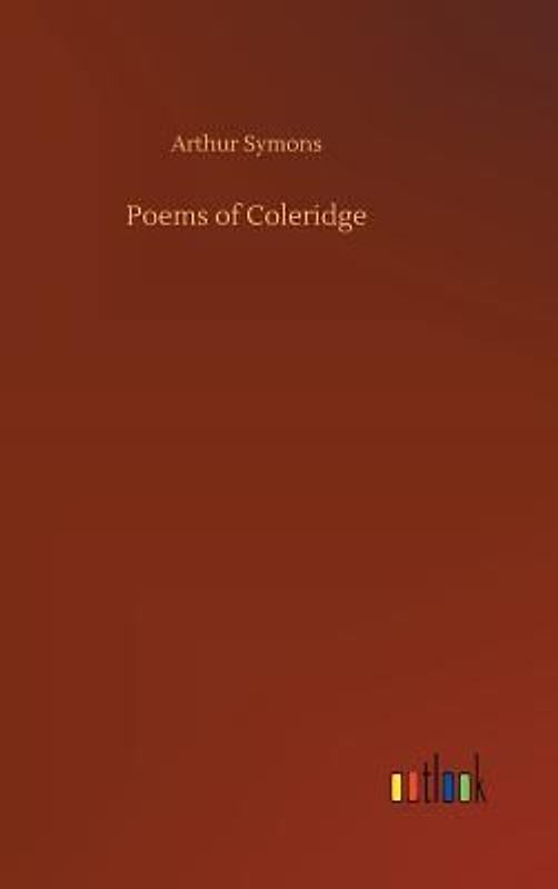 Poems of Coleridge