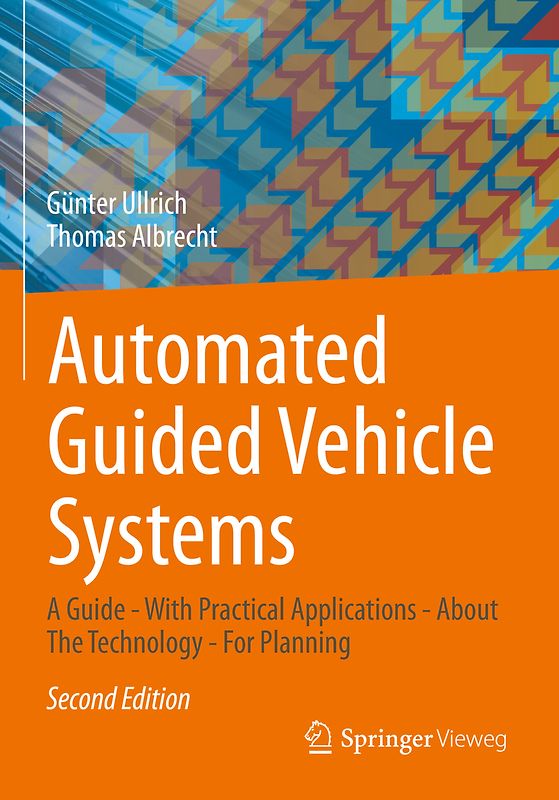 Automated Guided Vehicle Systems