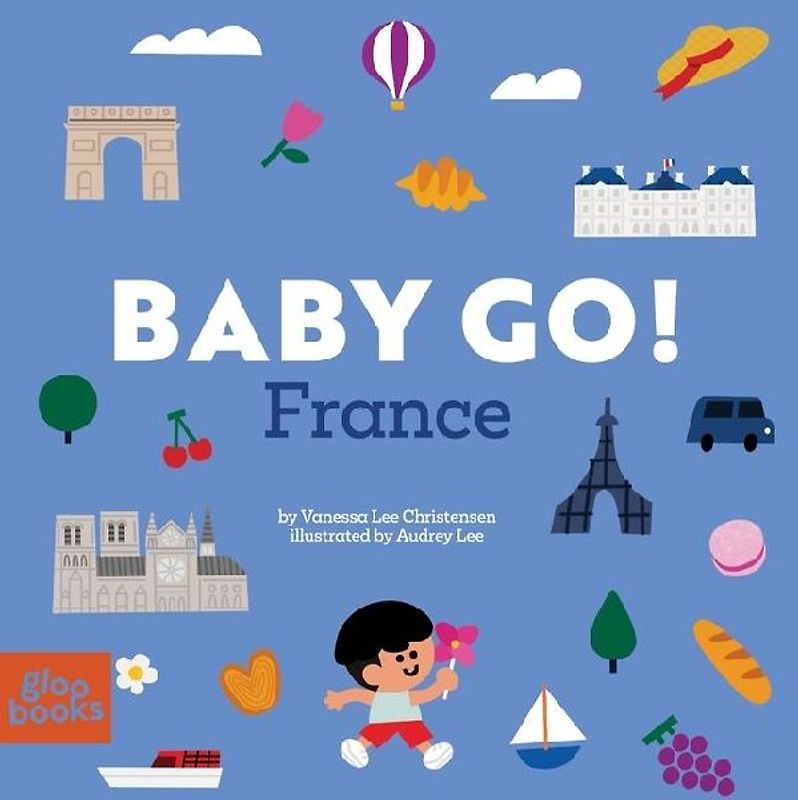Baby Go! France